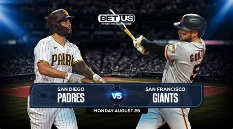 papa picks mlb|Padres vs Giants prediction, odds, pick, how to watch .